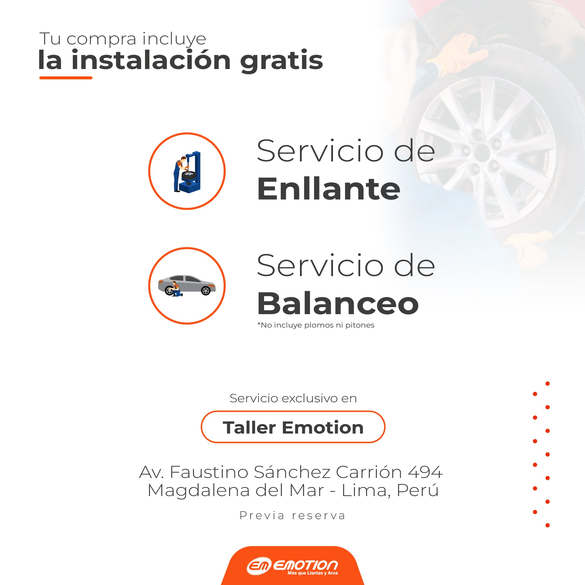 PACK DE 4 LLANTAS LT275/70R18 APLUS ALL TERRAIN A929 - 2