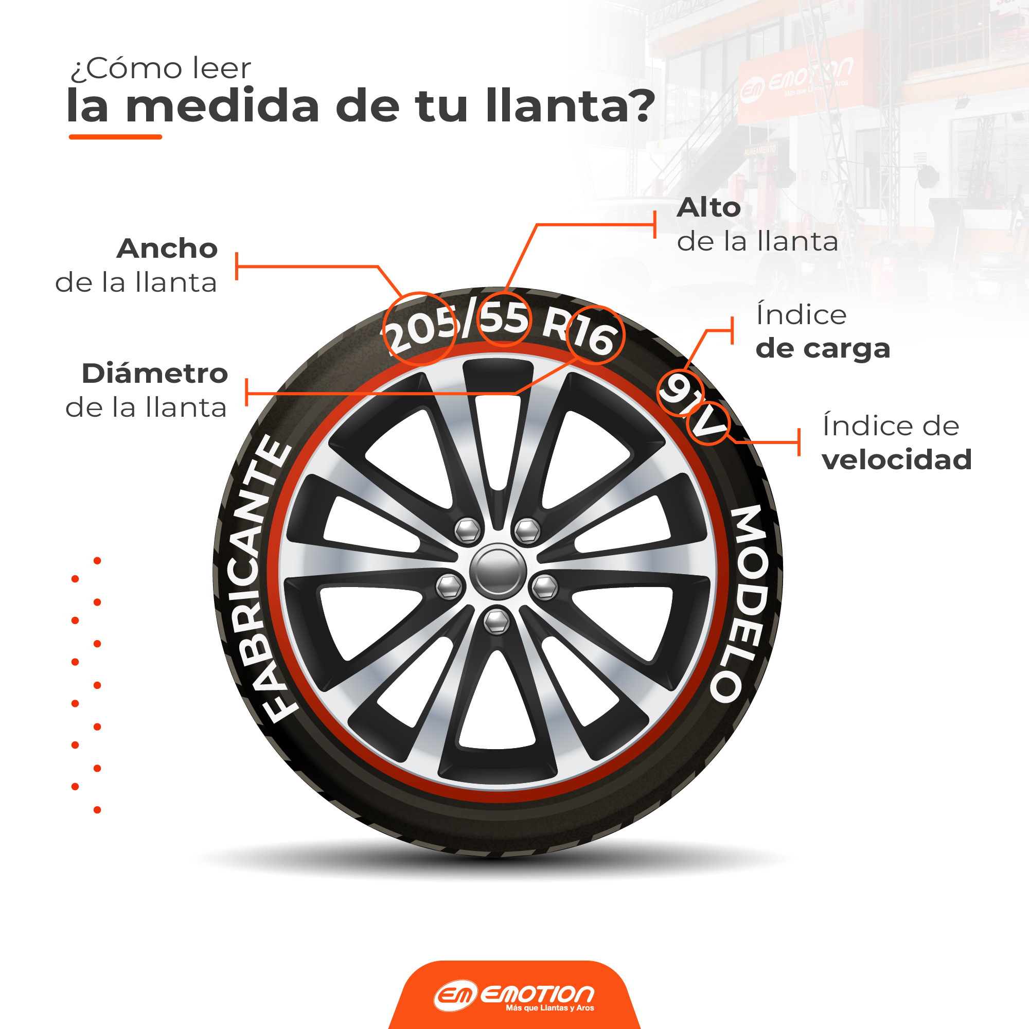 PACK DE 4 LLANTAS LT275/70R18 APLUS ALL TERRAIN A929 - 3