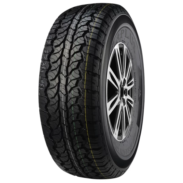 LLANTA LT275/70R18 APLUS ALL TERRAIN A929 125/122S - 1