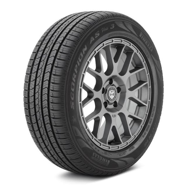 LLANTA 235/65R18 PIRELLI SCORPION ALL SEASON PLUS 3 106H - 1