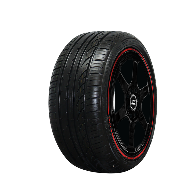 LLANTAS 195/50R15 RYDANZ ROADSTER R02 82V - 1