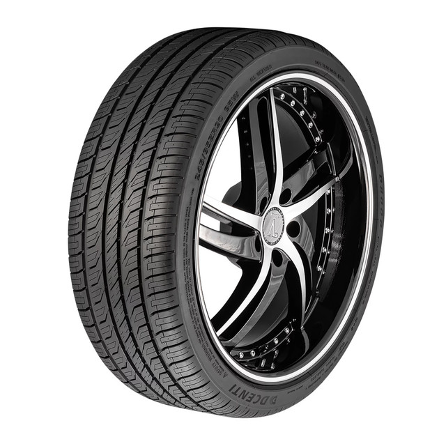 LLANTA 305/35R24 DCENTI D8000 114V - 1