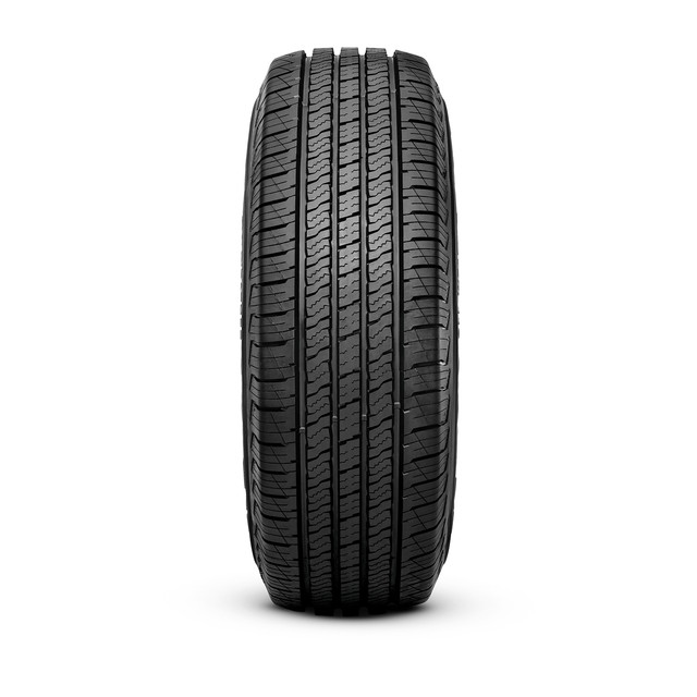 LLANTA LT245/70R17 AMERICAN TOURER HIGHWAY TERRAIN 119/117S - 1