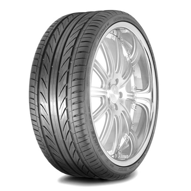 LLANTA 225/35ZR19 DELINTE D7 88W - 1