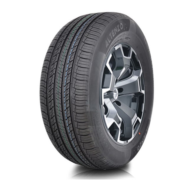 LLANTA 285/30ZR22 ALTENZO SPORTS NAVIGATOR 101W BL XL - 1