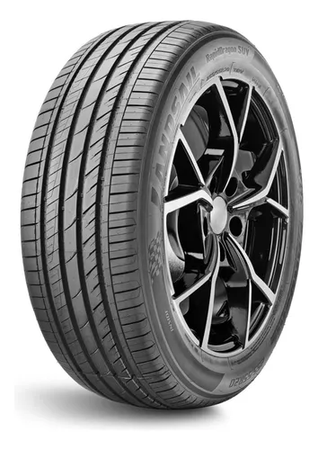 LLANTA 235/45R17 LANDSAIL RAPID DRAGON 97W - 1