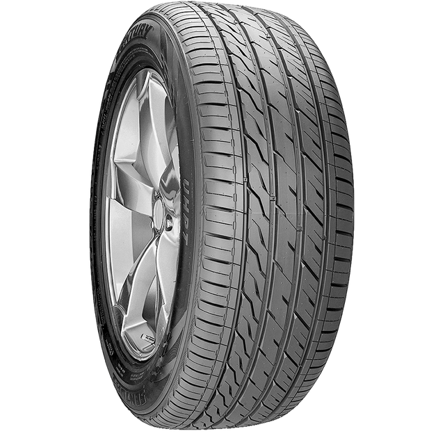 LLANTA 285/50R20 SENTURY UHPT 116V - 1