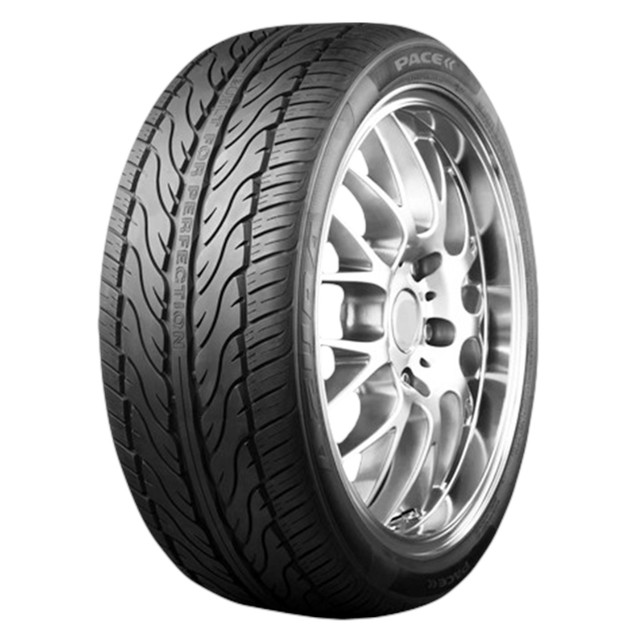 LLANTA 295/35ZR21 PACE AZURA 107Y XL - 1