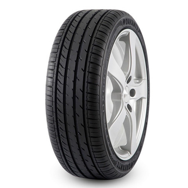 LLANTA 275/60R20 DAVANTI DX640 115H 4PR - 1