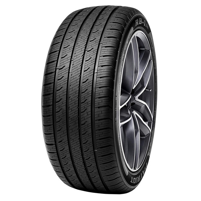 LLANTA 275/35ZR19 PATRIOT ALL SEASON RB-1 PLUS 100W BL XL - 1