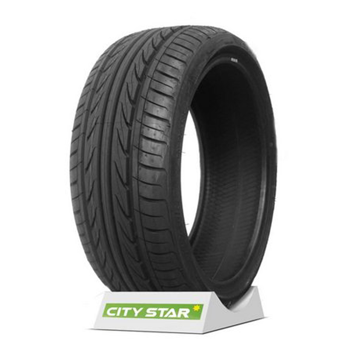 LLANTA 225/35ZR19 CITY STAR CS700 84W BL - 1