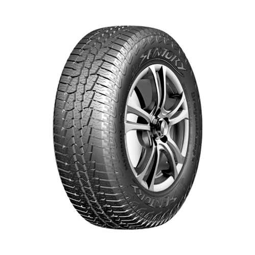 LLANTA LT265/75R16 SENTURY DRAGONRANGER 123/120S - 1