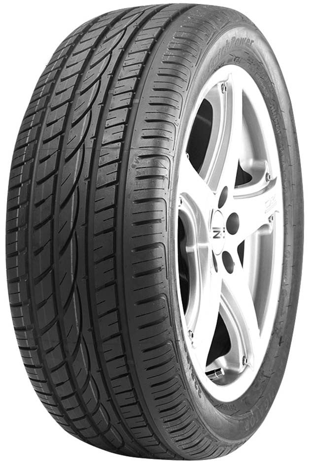 LLANTA 205/40ZR17 LANVIGATOR CATCHPOWER 84W - 1