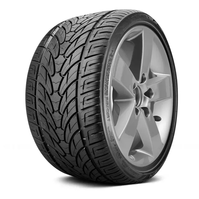 LLANTA 305/40R22 LIONHART LH-TEN 114V BL XL - 1