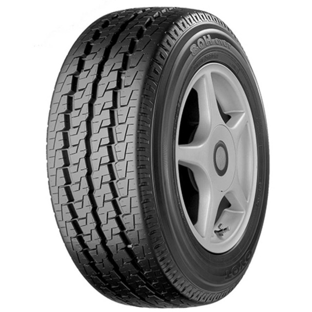 LLANTA 225/70R15 TOYO H08 112S 124390 - 1
