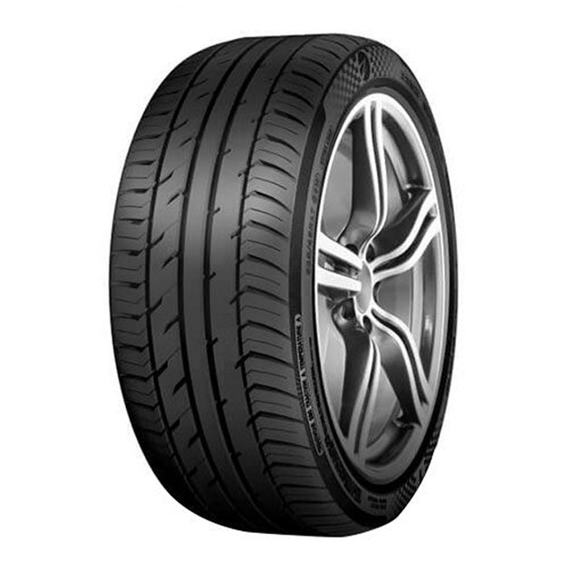 LLANTA 255/35ZR18 Z 1 (RSC) 90Y BL - 1