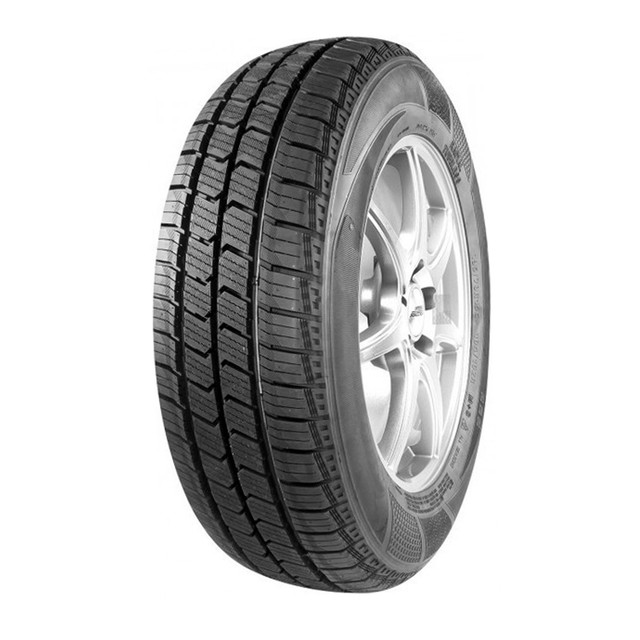 LLANTA 195/65R16 TYFOON ALL-SEASON2 104/102R - 1