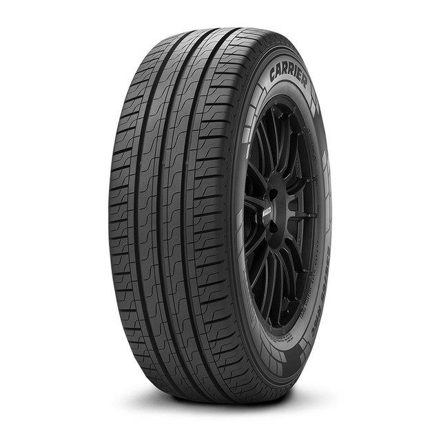 LLANTA 195/70R15 PIRELLI CARRIER 104R - 1