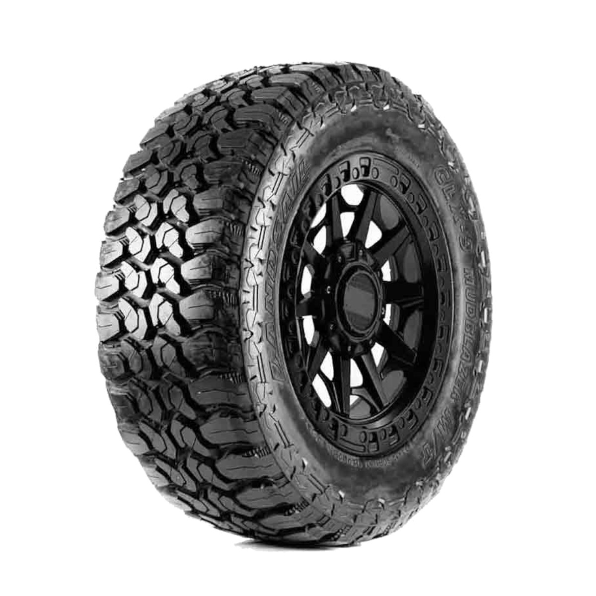 LLANTA LT265/65R18 LANDSAIL CLX-9 122/119R - 1