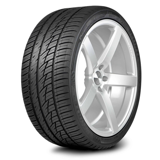 LLANTA 275/55R19 DELINTE DS8 111V TL - 1