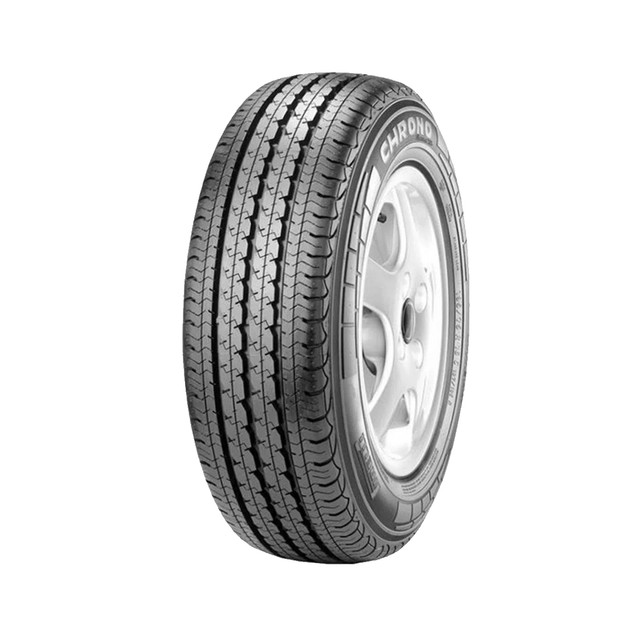 LLANTA 205/70R15 PIRELLI CHRONO 106R - 1