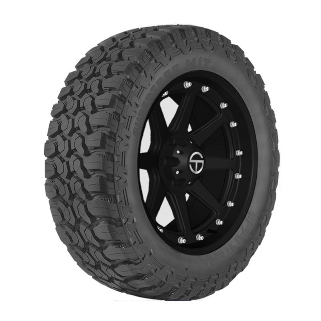 LLANTA 33X12.50R15 PANTERA SUPERTRAC M/T 109Q 6PR - 1