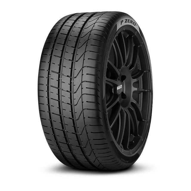 LLANTA 265/35R19 PIRELLI P ZERO NERO 94Y - 1