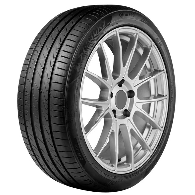 LLANTA 235/50R19 SENTURY QIRIN 990 99V - 1