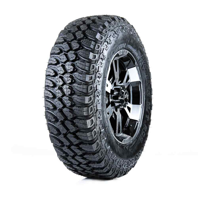 LLANTA 265/70R17 RYDANZ RAMMER R08 121/118Q 10PR - 1
