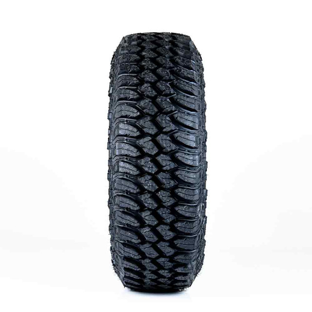 LLANTA 265/70R17 RYDANZ RAMMER R08 121/118Q 10PR - 4