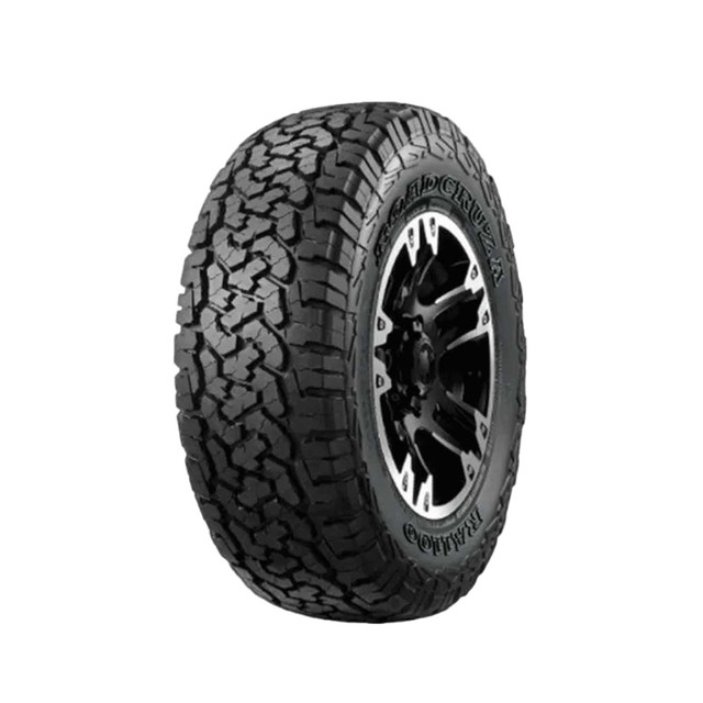 LLANTA LT245/75R16 ROADCRUZA RA1100 120/116R 10PR - 1
