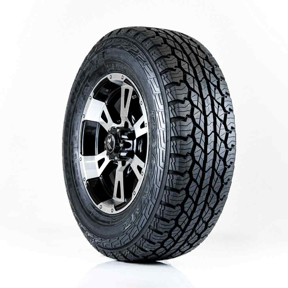 LLANTA 265/65R17 RYDANZ RAPTOR R09 112H 4PR - 4