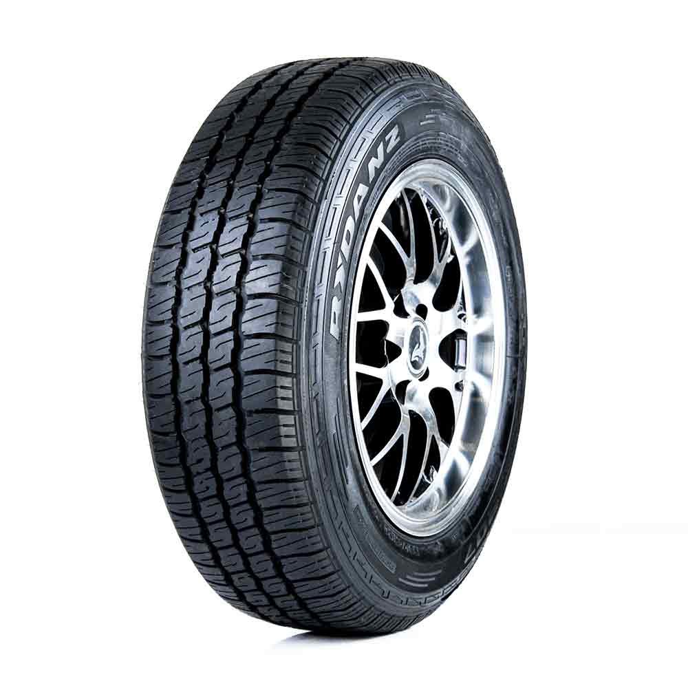 LLANTA 195R14 RYDANZ RAXUS R07 106/104S WR 8PR - 1