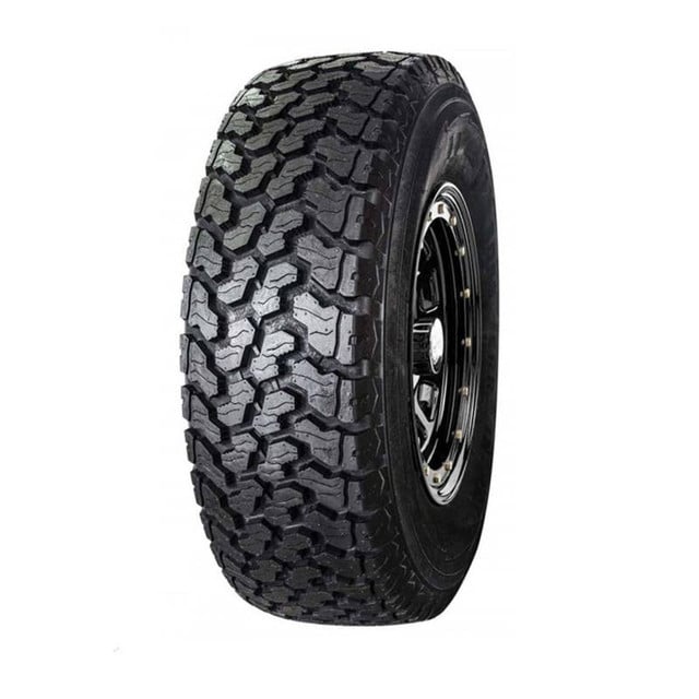 LLANTA 265/65R17 AVANTE BOSS TERRAIN K9 A/T 116T WL - 1