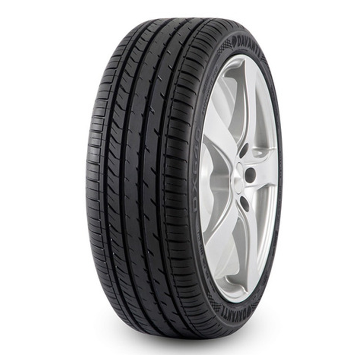LLANTA 295/30ZR22 DAVANTI DX640 103Y BL XL - 1