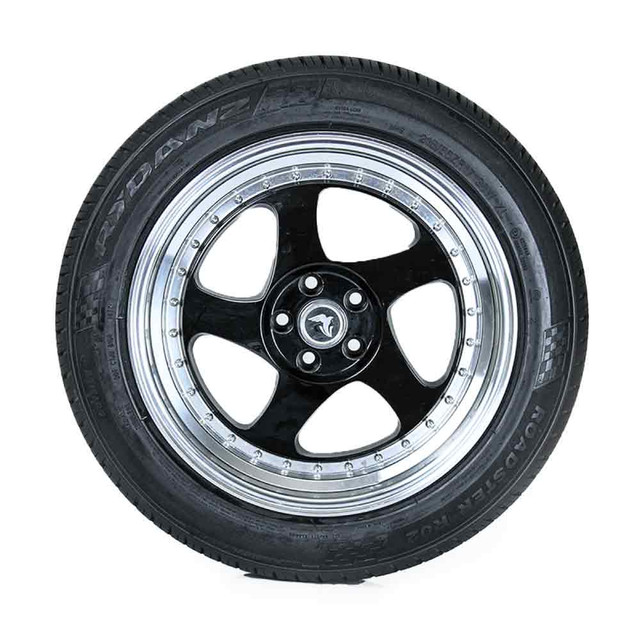 LLANTA 305/40R22 RYDANZ ROADSTER R02S 114V - 3