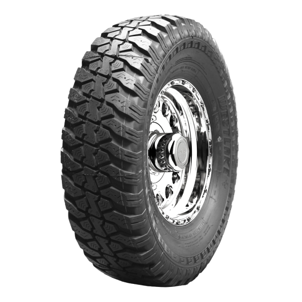 LLANTA LT275/65R18 WESTLAKE CR857+ 123/120Q 10PR - 1