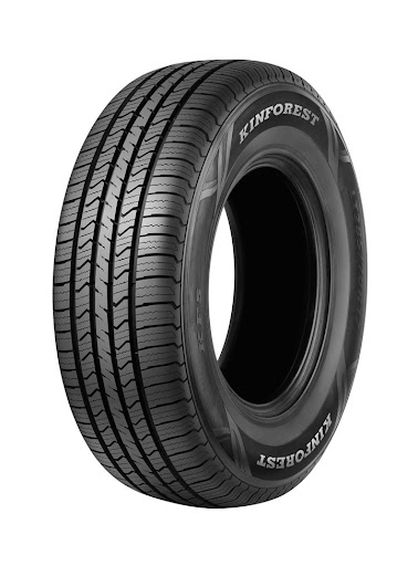 LLANTA LT265/75R16 KINFOREST KF5 123/120S - 1