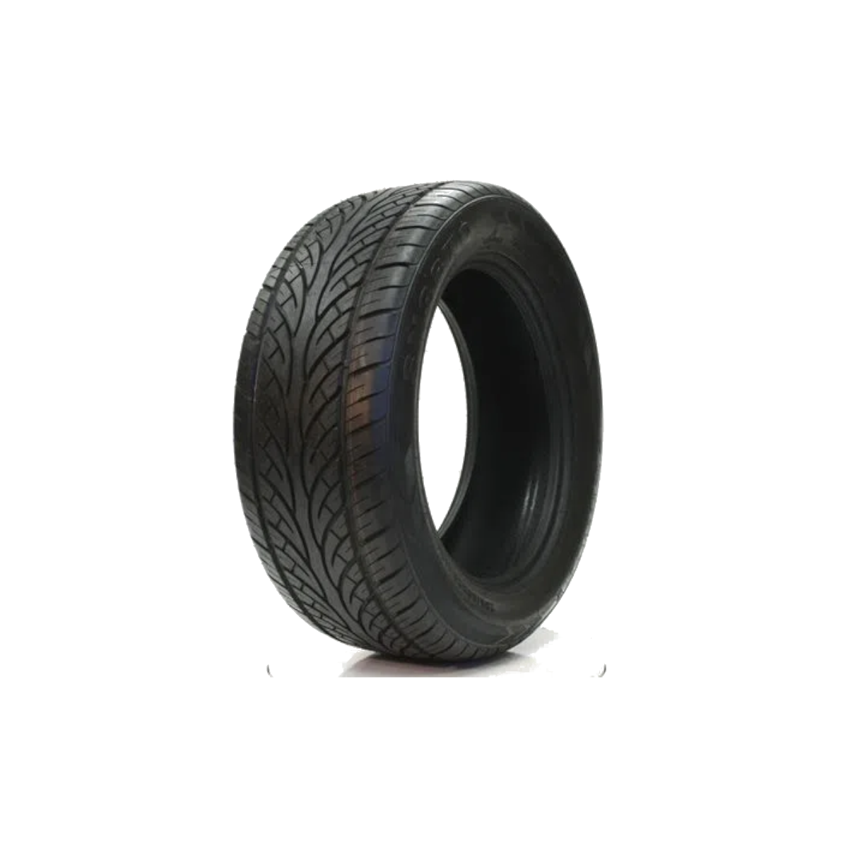LLANTA 265/40R22 SUNNY SN3870 106V BL XL - 1
