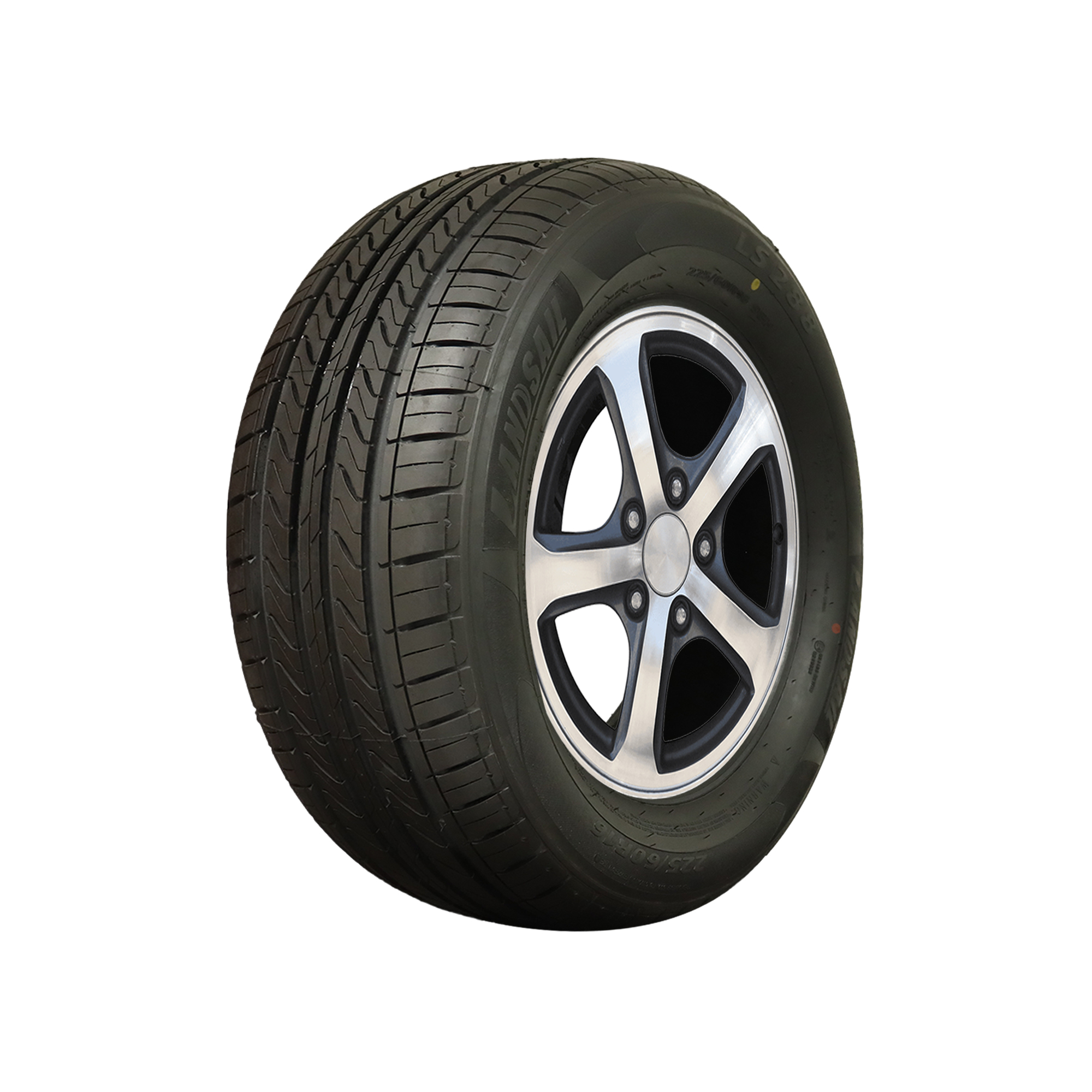 LLANTA 185/55R15 LANDSAIL LS288 82V - 1