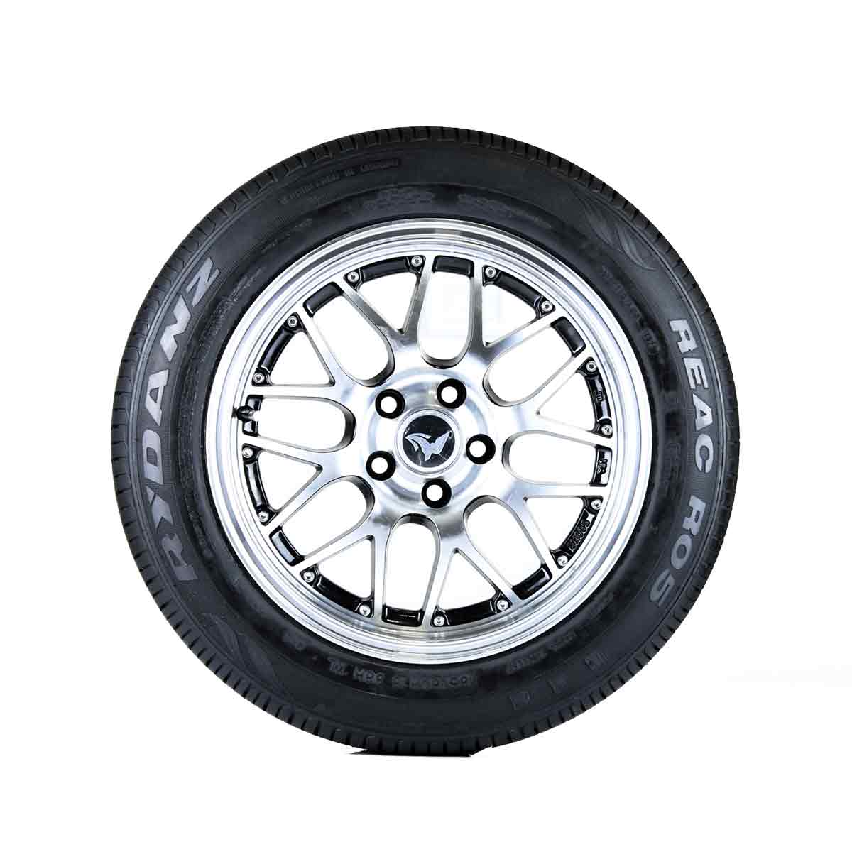 LLANTA 205/60R15 RYDANZ REAC R05 91V 4PR - 3