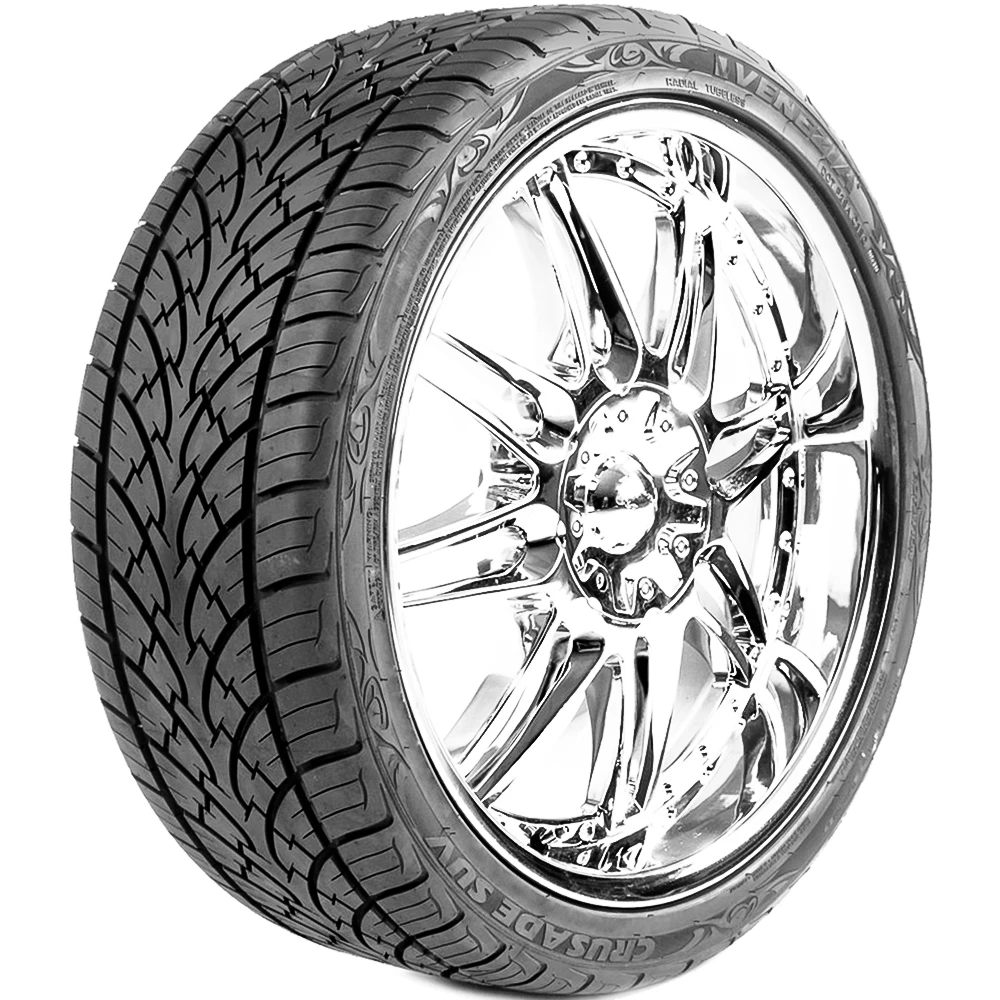 LLANTA 275/45R22 VENEZIA CRUSADE SUV 112V XL - 1