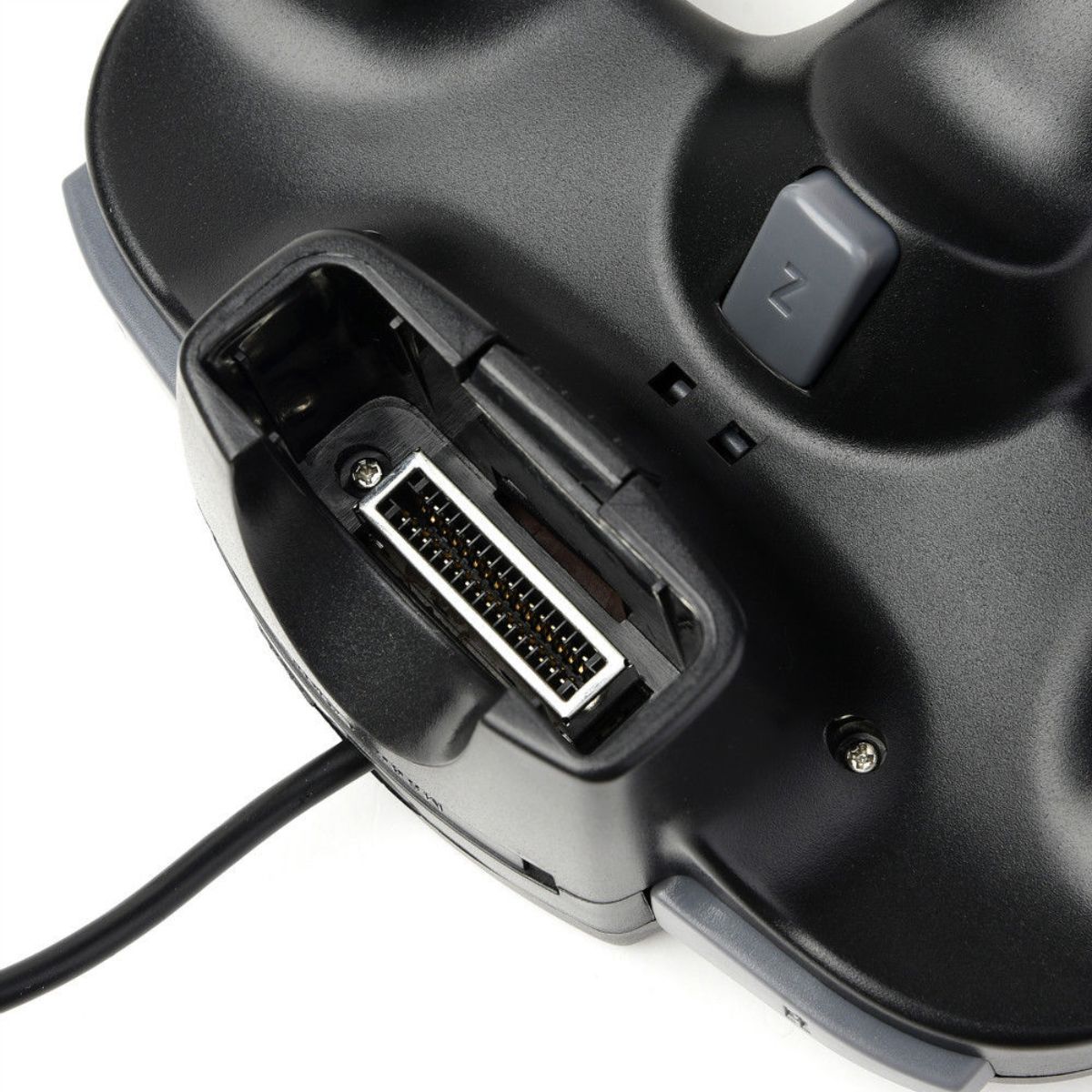 MANDO COMPATIBLE CON NINTENDO 64 - 4