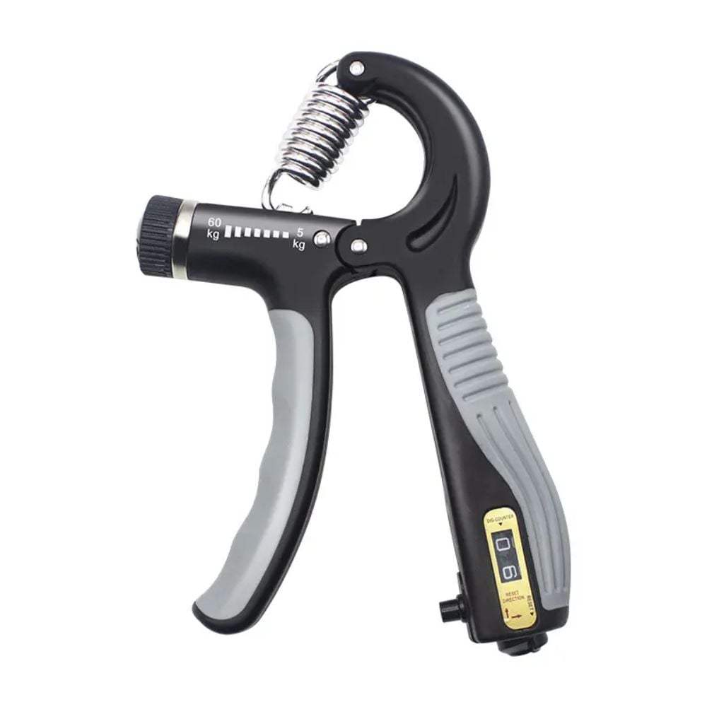 HANDS GRIPS MANCUERNA CONJ REGULADOR Y CONTADOR - 1