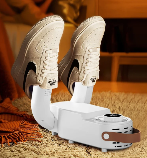 SECADOR ZAPATILLAS ELÉCTRICO UNISEX ANTIBACTERIANO - 4