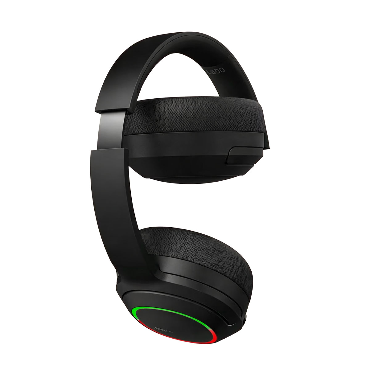 AUDIFONOS GAMER INALAMBRICOS BLUETOOTH CON MICROFONO LUZ RGB - 4