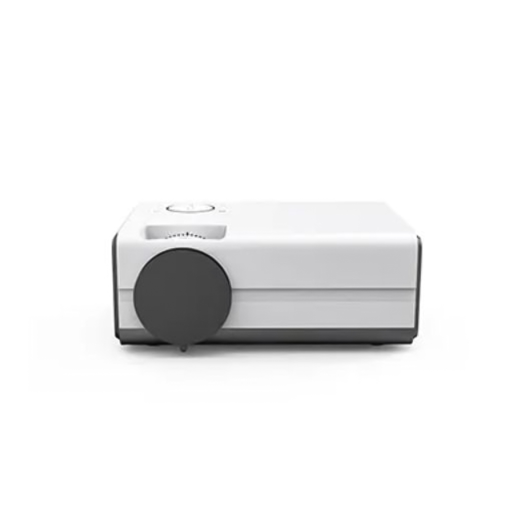 PROYECTOR SMART FULL HD 2200 LÚMENES – CINE EN CASA ANDROID - 4