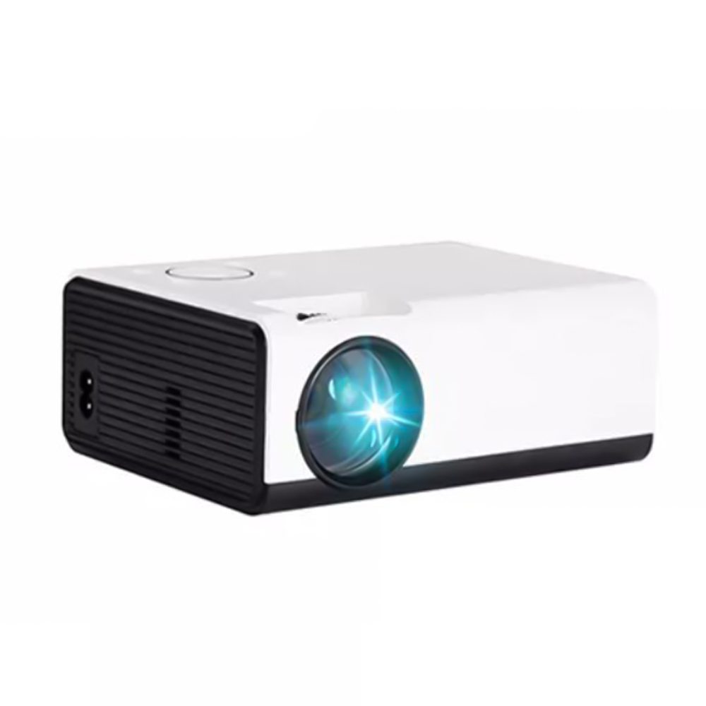 PROYECTOR SMART FULL HD 2200 LÚMENES – CINE EN CASA ANDROID - 5
