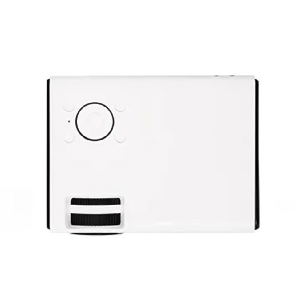 PROYECTOR SMART FULL HD 2200 LÚMENES – CINE EN CASA ANDROID - 6