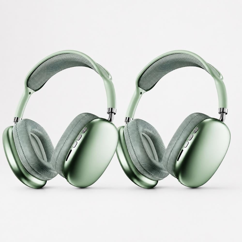 HANDSFREE BLUETOOTH P9 PLUS MAX AUDIFONO - 1